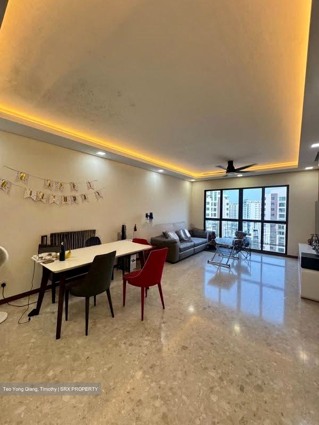 Woodsvale (D25), Condominium #639080741